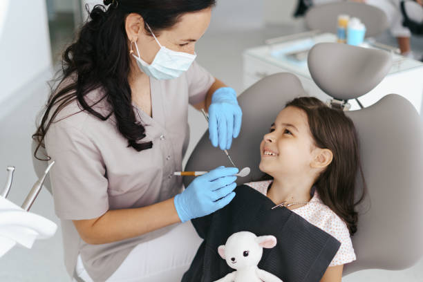 Best Broken or Chipped Tooth Repair in Hobbs, NM