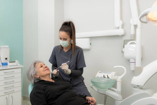 , NM Emergency Dental Service Company