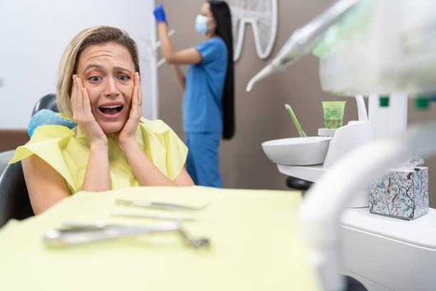 Best Emergency Treatment for Oral Infections in Hobbs, NM